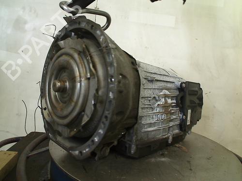 Used Gearbox Gearbox 37025624 37025624