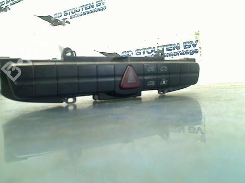Warning switch MERCEDES-BENZ VITO / MIXTO Van (W639) 109 CDI (639.601, 639.603, 639.605) | BP13126852I22 