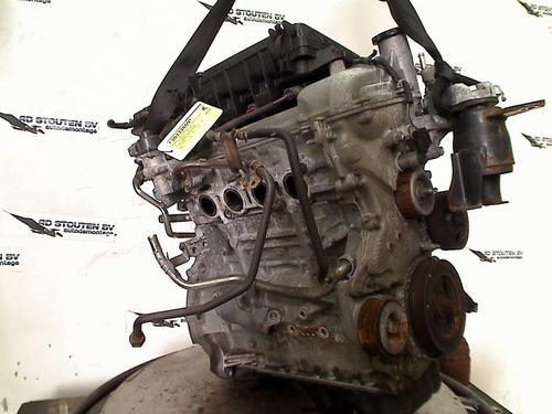 Engine MAZDA 2 (DE_, DH_) 1.5 (DE5FS) | BP31982998M1