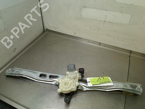 Front left window mechanism FORD TRANSIT CUSTOM V362 Van (FY, FZ) 2.0 EcoBlue | BP35978028C22 - Image 5