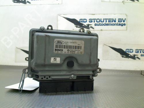 Engine control unit (ECU) FORD MONDEO IV Turnier (BA7) 2.5 | BP24310245M57 