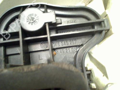 Left taillight VW GOLF V (1K1) 1.4 TSI | BP39148079C34 - Image 5