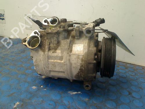 AC compressor BMW 5 (E60) 525 i | BP11324900M34 