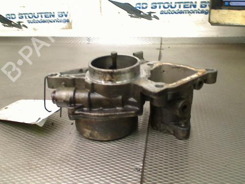 Vacuum pump CITROËN JUMPER II Van 2.2 HDi 120 | BP38108145M80 - Image 3