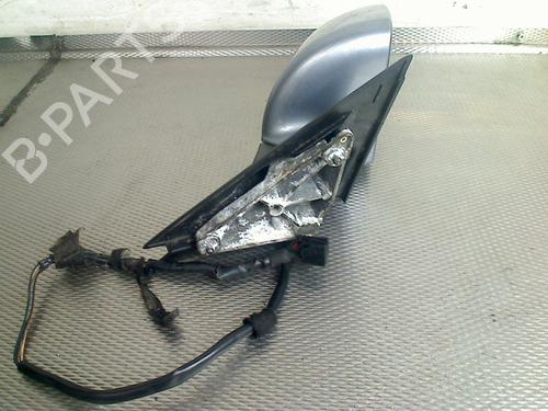 Right mirror AUDI A3 (8P1) 2.0 FSI | BP31143578C27 