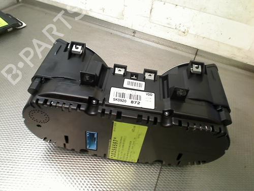 Instrument cluster VW GOLF VI (5K1) 1.2 TSI | BP31966046C47  - Image 6