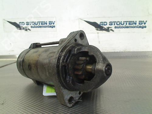 Starter BMW 5 (E60) 525 d | BP24216857M8 