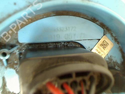 Fuel pump AUDI A3 (8P1) 1.4 TFSI | BP11299446M76 
