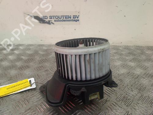 Used Heater blower motor OPEL COMBO Box Body/MPV 1.3 CDTI 16V (69 hp) 11298555