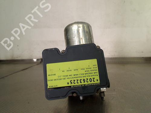 Módulo de ABS RENAULT ZOE (BFM_) ZOE | BP38197285M43 - Image 6