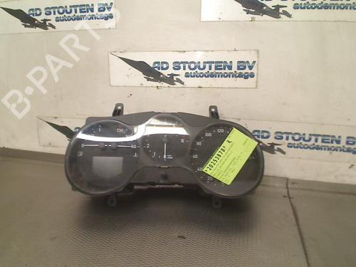 Ferdsskriver SEAT ALTEA (5P1) 1.6 (102 hp) 28124887
