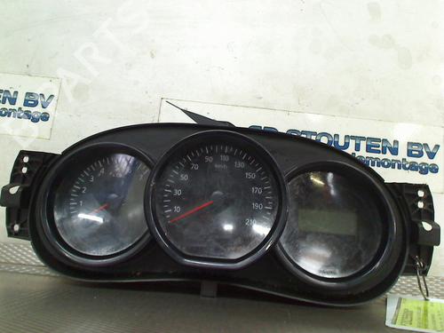 Afficheur DACIA LOGAN II 1.2 | BP32292773C48 