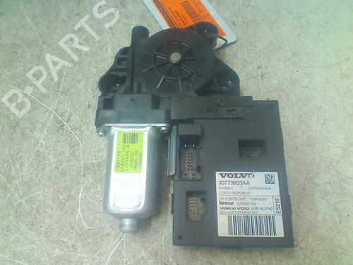 Used Right front window motor VOLVO C30 (533) 2.0 D (136 hp) 11304528
