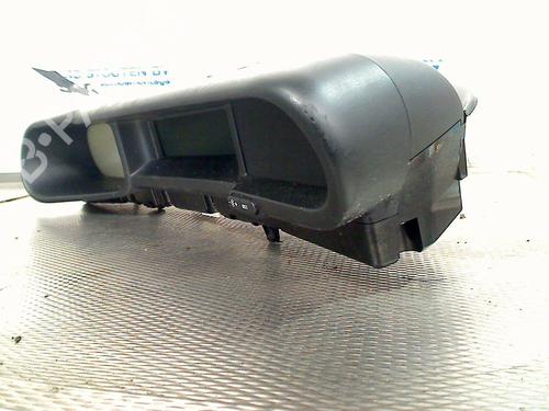 Instrument cluster CITROËN C3 Picasso (SH_) 1.4 VTi 95 (SH8FSC, SH8FP0, SH8FP6) | BP33421859C47 - Image 2