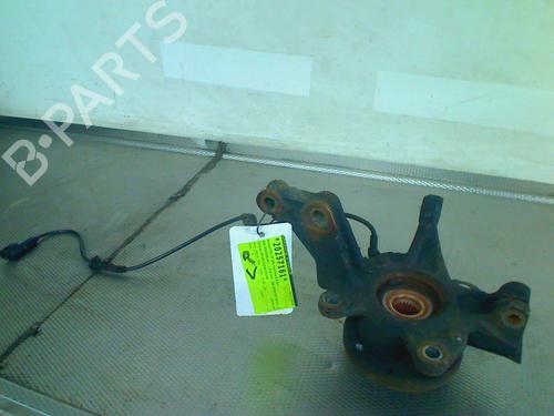 Højre Styrespindel Lejehus Højre Styrespindel Lejehus RENAULT CLIO IV (BH_) 1.5 dCi 90 (90 hp) 33811798 33811798