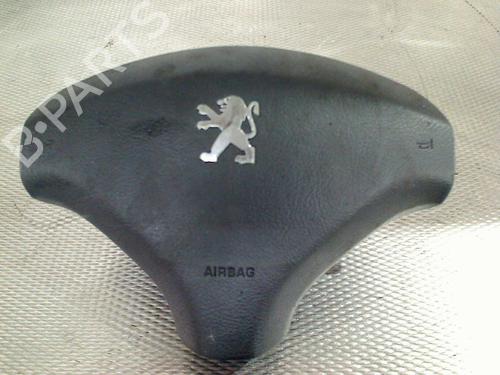 Used Driver airbag PEUGEOT 5008 (0U_, 0E_) 1.6 16V (120 hp) 30439473