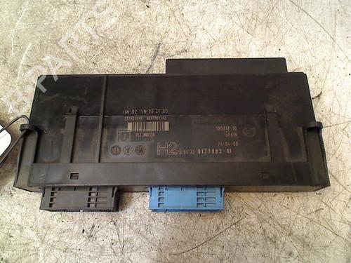 Electronic module BMW 1 (E87) 116 i | BP11310517M83 