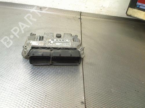 Used Engine control unit (ECU) Engine control unit (ECU) VW GOLF V (1K1) 1.4 TSI (122 hp) 36138785 36138785
