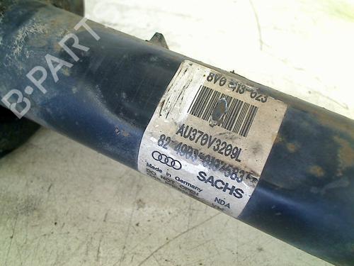 Left front shock absorber AUDI A3 Sportback (8VA, 8VF) 2.0 TDI | BP28421778M16 