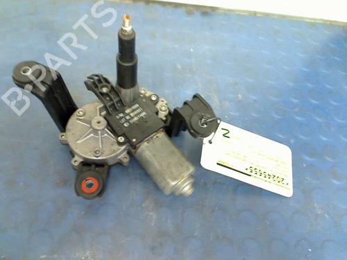 Used Rear wiper motor OPEL ASTRA J (P10) 1.6 Turbo (68) (180 hp) 21094741