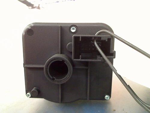 Headlight switch MERCEDES-BENZ A-CLASS (W169) A 150 (169.031, 169.331) | BP17139138I24 
