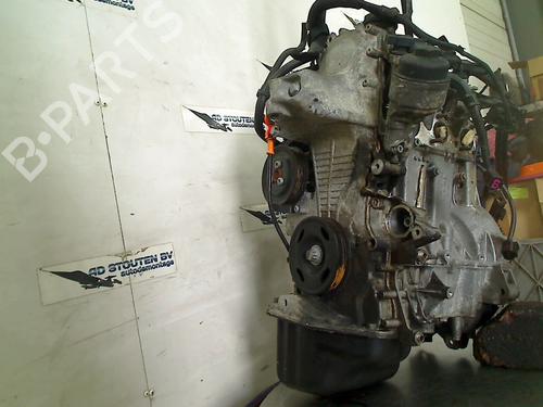 Engine SKODA FABIA II (542) 1.2 | BP28389061M1 