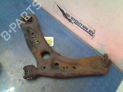 Left front suspension arm AUDI A3 Limousine (8VS, 8VM) 1.4 TFSI | BP12589479M12 