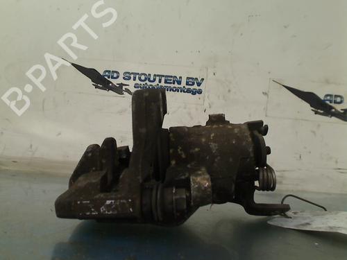 Used Left rear brake caliper VW GOLF VI (5K1) 1.2 TSI (105 hp) 19520367