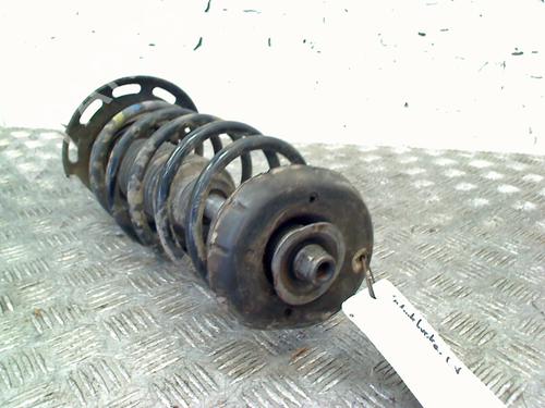 Used Left front shock absorber CITROËN C3 II (SC_) 1.4 (73 hp) 11259946