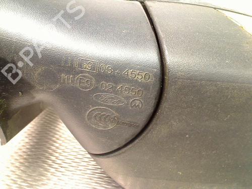 Left mirror FORD FOCUS III 1.0 EcoBoost | BP29140017C26 