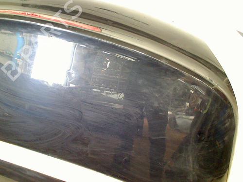 Tailgate PEUGEOT 207 CC (WD_) 1.6 16V | BP28351967C6 