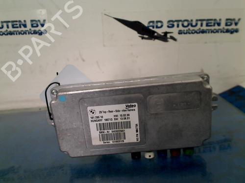 Elektronisk modul BMW 5 (F10) 518 d (143 hp) 13952135
