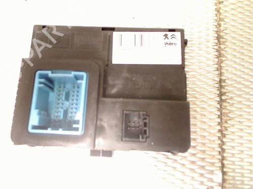 Control unit CITROËN C3 III (SX) 1.2 THP 110 (SXHNPS, SXHNZT, SXHNZ6) | BP25598393M11 - Image 4