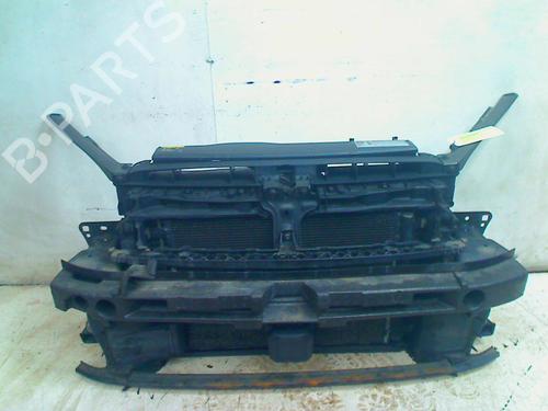 Panel frontal Panel frontal VW GOLF VII (5G1, BQ1, BE1, BE2) 2.0 R 4motion (300 hp) 33974530 33974530