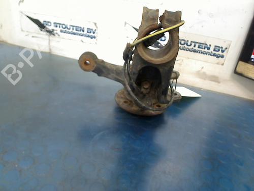 Right front steering knuckle TOYOTA AYGO (_B4_) 1.0 VVTi (KGB40) | BP16407217M26 