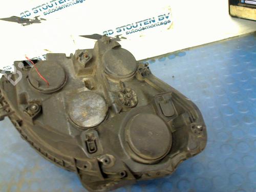 Left headlight IVECO DAILY IV Van 29L14 C, 29L14 C/P, 29L14 V, 29L14 V/P | BP31280352C28