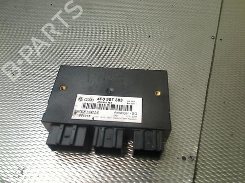 Used Electronic module AUDI A6 C6 Avant (4F5) 2.4 (177 hp) 32142798