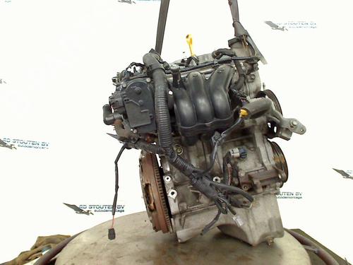 Motor SUZUKI SPLASH (EX) 1.0 (A5B310) | BP28210851M1 - Image 4