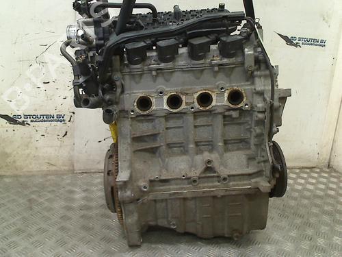 Engine HONDA JAZZ II (GD_, GE3, GE2) 1.2 i-DSI (GD5, GE2) | BP11321475M1 