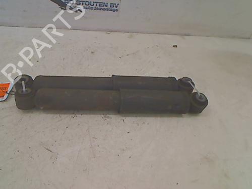 Used Right rear shock absorber OPEL MOVANO B Van (X62) 2.3 CDTI FWD (FV) (110 hp) 13124181