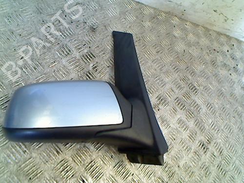 Right mirror FORD FOCUS C-MAX (DM2) 1.6 TDCi | BP11313725C27 