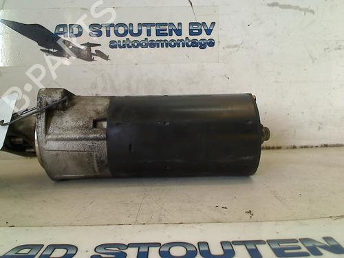 Used Starter MERCEDES-BENZ C-CLASS (W202) C 240 (202.026) (170 hp) 11320208