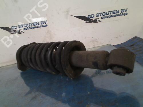 Left rear shock absorber MITSUBISHI OUTLANDER III (GG_W, GF_W, ZJ, ZL, ZK) Plug-in Hybrid (GG2W) | BP16736534M18 