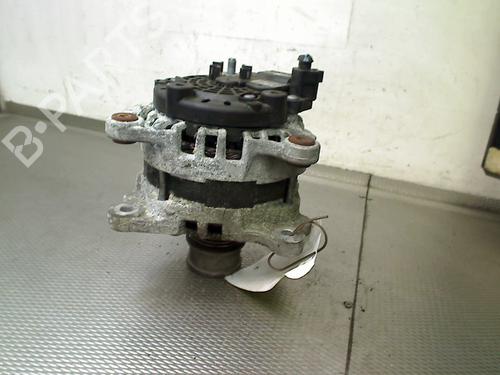 Alternator VW POLO VI (AW1, BZ1, AE1) 1.0 TSI | BP35974206M7 - Image 3