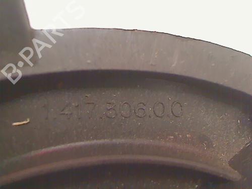 Heater blower motor FIAT DOBLO Box Body/MPV (223_) 1.3 D Multijet | BP11299269M62 