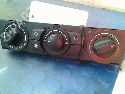 Climate control BMW 3 (E90) 318 d | BP12522093I5 