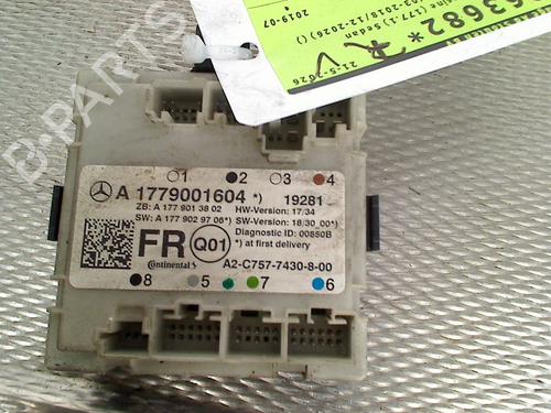 Used Electronic module Electronic module 37080648 37080648