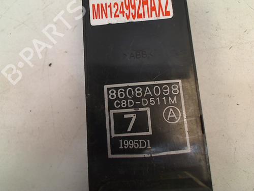 Switch MITSUBISHI LANCER VII Estate (CS_W, CT_W) 1.6 | BP11257547I30 