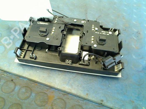 Interior roof light VW GOLF VII (5G1, BQ1, BE1, BE2) 1.6 TDI | BP11846592I8 