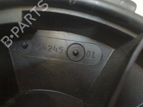 Heater blower motor PEUGEOT 206+ (2L_, 2M_) 1.4 i | BP11308512M62 